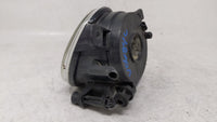 2009-2012 Audi A4 Driver Left Oem Fog Light Lamp - Oemusedautoparts1.com