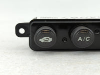 2009-2012 Audi A4 Climate Control Module Temperature AC/Heater Replacement P/N:8T1 820 043 AK Fits OEM Used Auto Parts - Oem