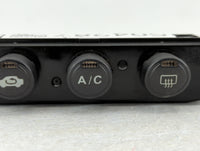 2009-2012 Audi A4 Climate Control Module Temperature AC/Heater Replacement P/N:8T1 820 043 AK Fits OEM Used Auto Parts - Oem