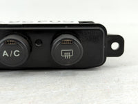 2009-2012 Audi A4 Climate Control Module Temperature AC/Heater Replacement P/N:8T1 820 043 AK Fits OEM Used Auto Parts - Oem