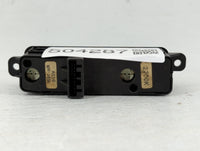 2009-2012 Audi A4 Climate Control Module Temperature AC/Heater Replacement P/N:8T1 820 043 AK Fits OEM Used Auto Parts - Oem