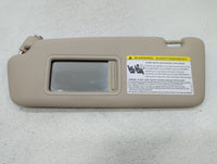 2009-2012 Audi A4 Sun Visor Shade Replacement Driver Left Mirror Fits Fits 2009 2010 2011 2012 OEM Used Auto Parts - Oemused