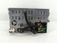2010-2012 Audi A4 Radio AM FM Cd Player Receiver Replacement P/N:8T1 035 186 R Fits Fits 2010 2011 2012 2013 2014 2015 2016 