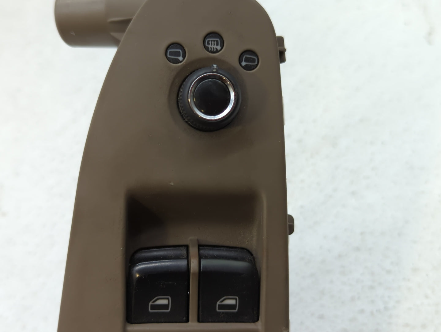 2009-2012 Audi A4 Master Power Window Switch Replacement Driver Side Left P/N:8K1 867 171 D Fits Fits 2009 2010 2011 2012 OE