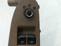 2009-2012 Audi A4 Master Power Window Switch Replacement Driver Side Left P/N:8K1 867 171 D Fits Fits 2009 2010 2011 2012 OE