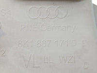 2009-2012 Audi A4 Master Power Window Switch Replacement Driver Side Left P/N:8K1 867 171 D Fits Fits 2009 2010 2011 2012 OE