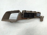 2009-2012 Audi A4 Master Power Window Switch Replacement Driver Side Left P/N:8K1 867 171 D Fits Fits 2009 2010 2011 2012 OE