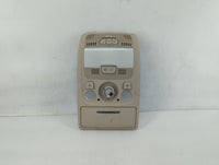 2012 Audi A4 Overhead Roof Console - Oemusedautoparts1.com