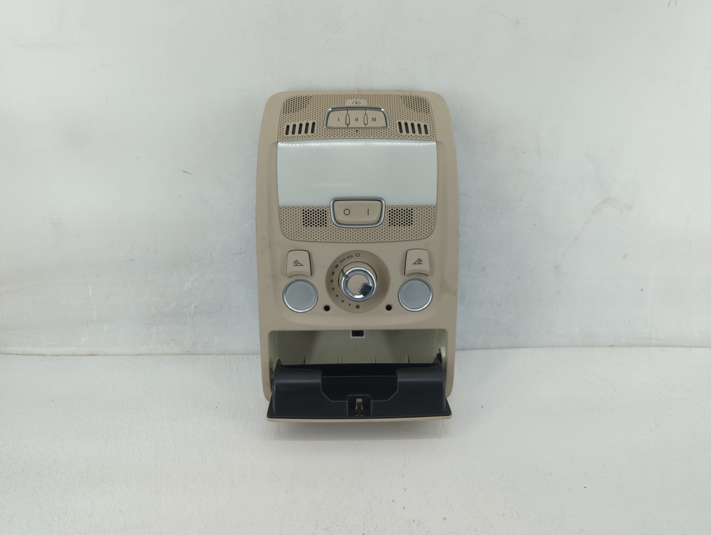 2012 Audi A4 Overhead Roof Console - Oemusedautoparts1.com