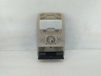 2012 Audi A4 Overhead Roof Console - Oemusedautoparts1.com