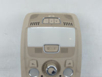 2012 Audi A4 Overhead Roof Console - Oemusedautoparts1.com