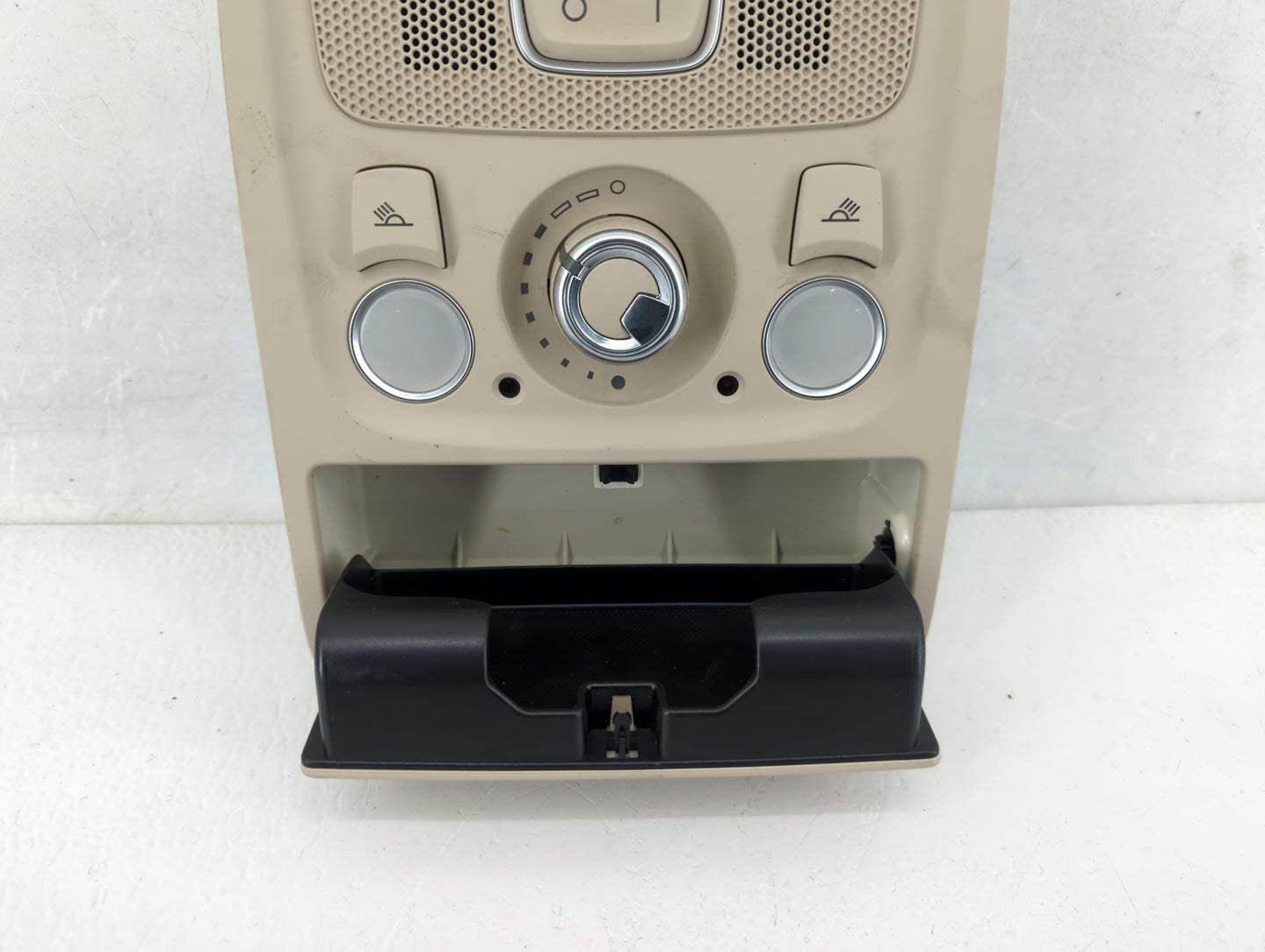 2012 Audi A4 Overhead Roof Console - Oemusedautoparts1.com