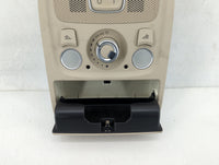2012 Audi A4 Overhead Roof Console - Oemusedautoparts1.com