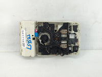 2012 Audi A4 Overhead Roof Console - Oemusedautoparts1.com