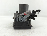 2010-2012 Audi A4 ABS Pump Control Module Replacement P/N:8K0 614 517 EH Fits Fits 2010 2011 2012 OEM Used Auto Parts - Oemu