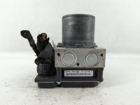 2010-2012 Audi A4 ABS Pump Control Module Replacement P/N:8K0 614 517 EH Fits Fits 2010 2011 2012 OEM Used Auto Parts - Oemu