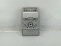 2012 Audi A4 Overhead Roof Console - Oemusedautoparts1.com