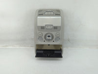 2012 Audi A4 Overhead Roof Console - Oemusedautoparts1.com
