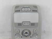 2012 Audi A4 Overhead Roof Console - Oemusedautoparts1.com