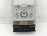 2012 Audi A4 Overhead Roof Console - Oemusedautoparts1.com