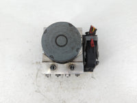 2010-2012 Audi A4 ABS Pump Control Module Replacement P/N:8K0 614 517 EH Fits Fits 2010 2011 2012 OEM Used Auto Parts - Oemu