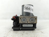 2010-2012 Audi A4 ABS Pump Control Module Replacement P/N:8K0 614 517 EH Fits Fits 2010 2011 2012 OEM Used Auto Parts - Oemu