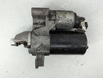 compare product 2009-2013 Audi A4 Car Starter Motor Solenoid OEM P/N:06H 911 021 A Fits Fits 2009 2010 2011 2012 2013 2014 2015 2016 2017 OEM Used Auto Parts