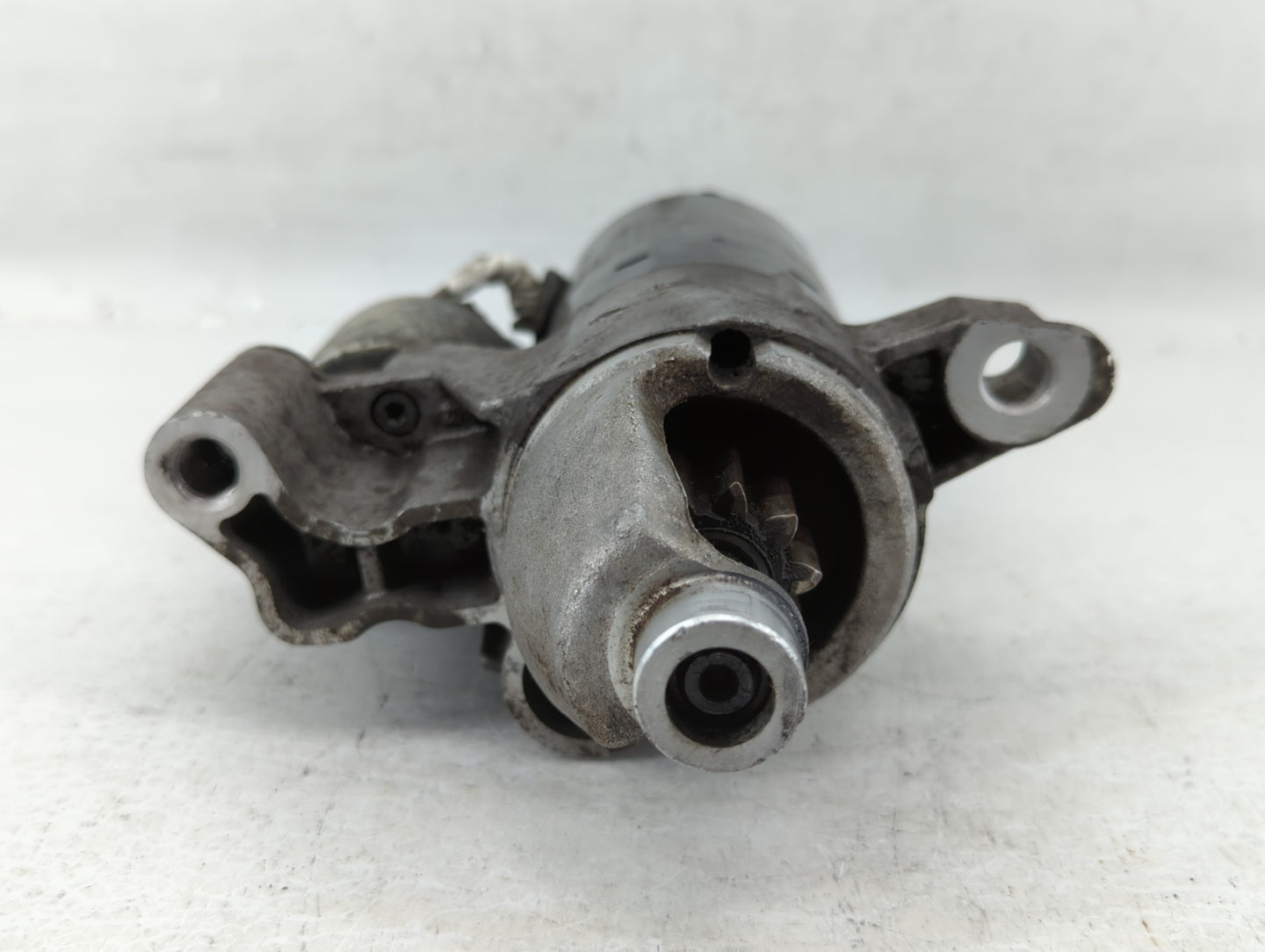 2009-2013 Audi A4 Car Starter Motor Solenoid OEM P/N:06H 911 021 A Fits Fits 2009 2010 2011 2012 2013 2014 2015 2016 2017 OE
