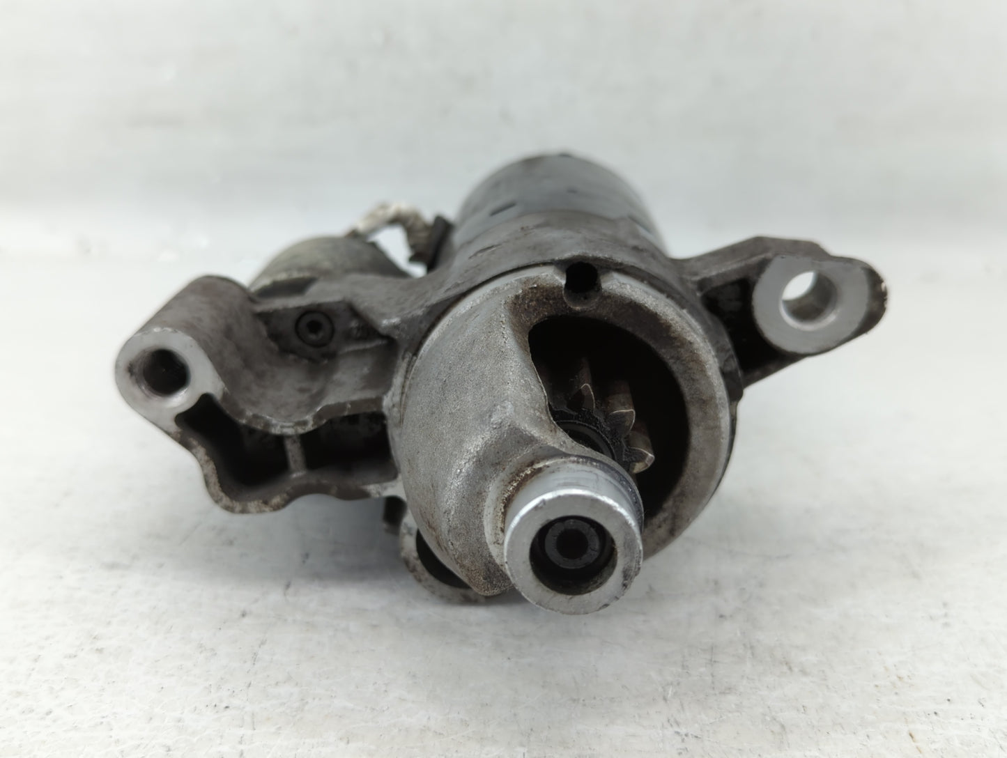 2009-2013 Audi A4 Car Starter Motor Solenoid OEM P/N:06H 911 021 A Fits Fits 2009 2010 2011 2012 2013 2014 2015 2016 2017 OE