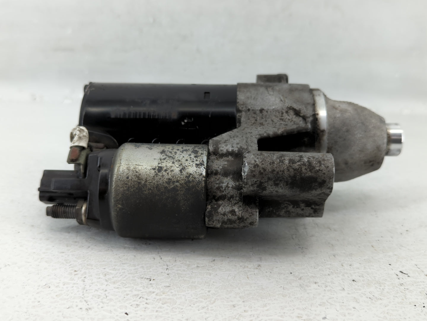 2009-2013 Audi A4 Car Starter Motor Solenoid OEM P/N:06H 911 021 A Fits Fits 2009 2010 2011 2012 2013 2014 2015 2016 2017 OE