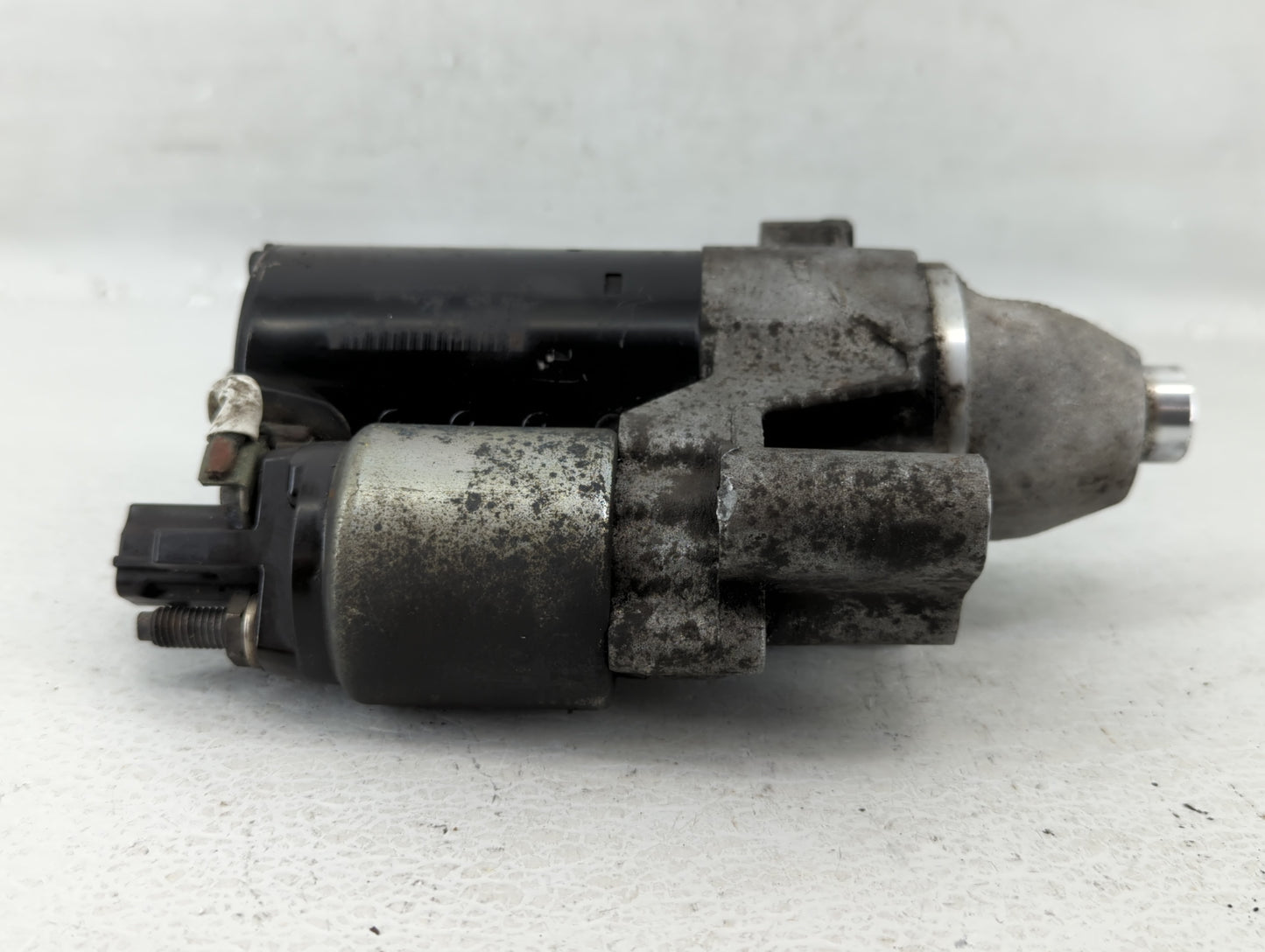 2009-2013 Audi A4 Car Starter Motor Solenoid OEM P/N:06H 911 021 A Fits Fits 2009 2010 2011 2012 2013 2014 2015 2016 2017 OE