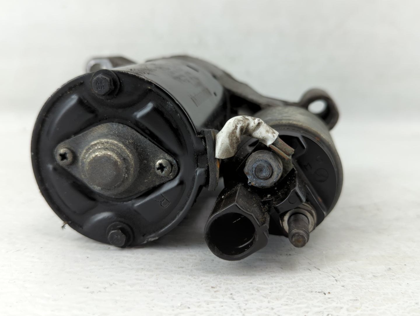 2009-2013 Audi A4 Car Starter Motor Solenoid OEM P/N:06H 911 021 A Fits Fits 2009 2010 2011 2012 2013 2014 2015 2016 2017 OE