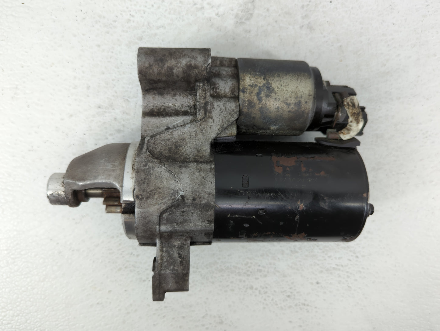 2009-2013 Audi A4 Car Starter Motor Solenoid OEM P/N:0 001 107 508 Fits Fits 2009 2010 2011 2012 2013 2014 2015 2016 2017 OE