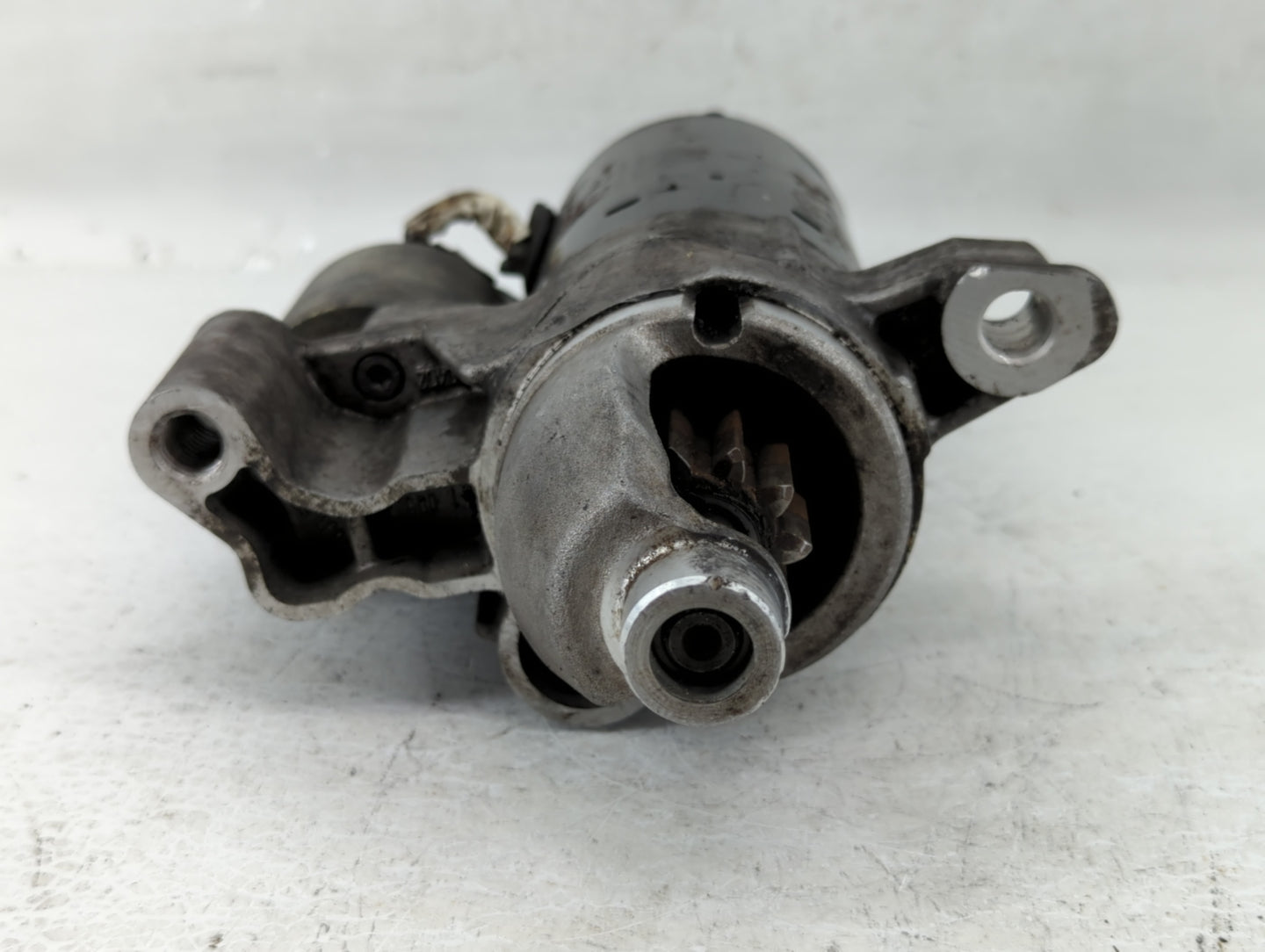 2009-2013 Audi A4 Car Starter Motor Solenoid OEM P/N:0 001 107 508 Fits Fits 2009 2010 2011 2012 2013 2014 2015 2016 2017 OE