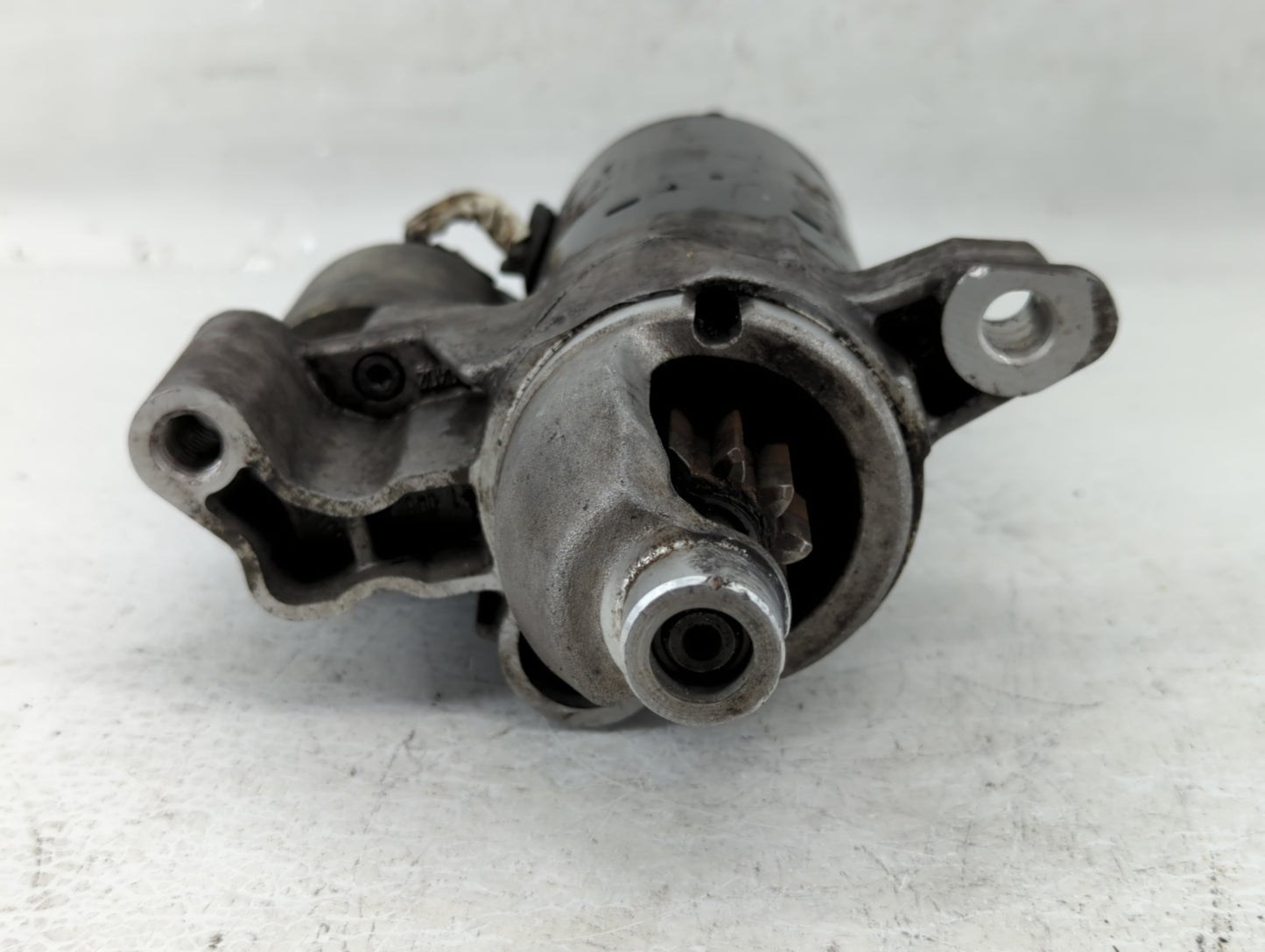 2009-2013 Audi A4 Car Starter Motor Solenoid OEM P/N:0 001 107 508 Fits Fits 2009 2010 2011 2012 2013 2014 2015 2016 2017 OE