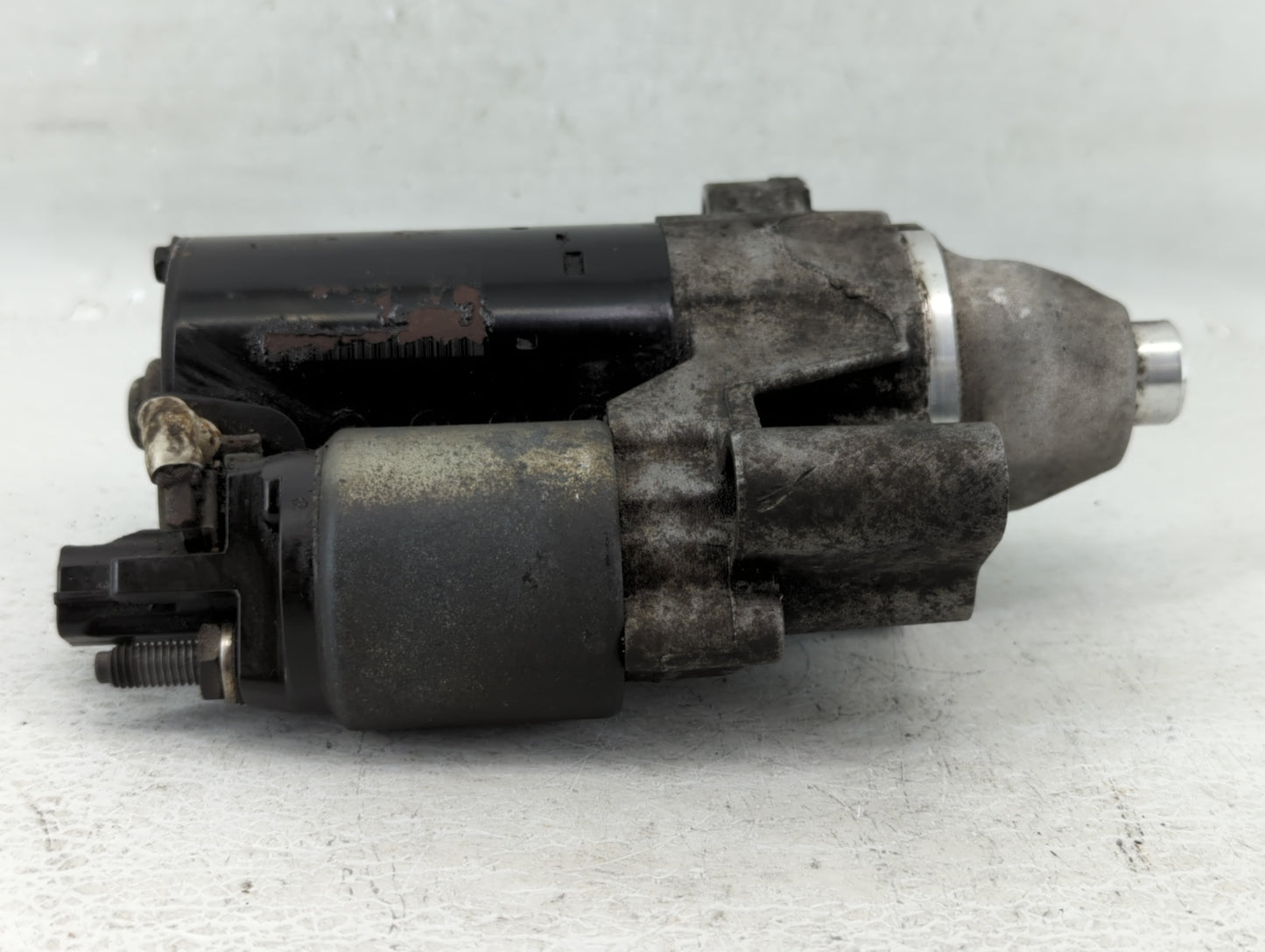 2009-2013 Audi A4 Car Starter Motor Solenoid OEM P/N:0 001 107 508 Fits Fits 2009 2010 2011 2012 2013 2014 2015 2016 2017 OE