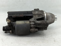 2009-2013 Audi A4 Car Starter Motor Solenoid OEM P/N:0 001 107 508 Fits Fits 2009 2010 2011 2012 2013 2014 2015 2016 2017 OE