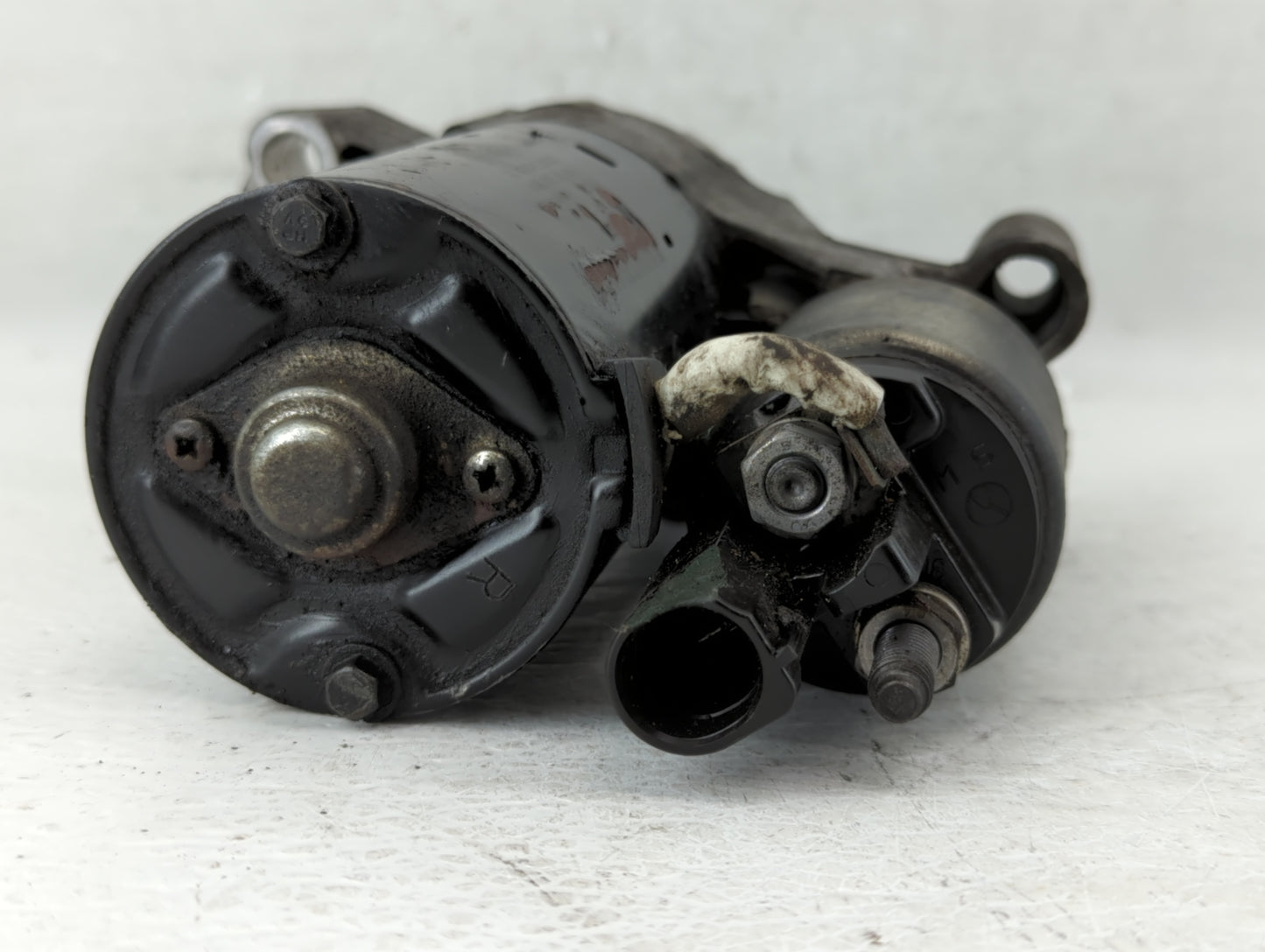 2009-2013 Audi A4 Car Starter Motor Solenoid OEM P/N:0 001 107 508 Fits Fits 2009 2010 2011 2012 2013 2014 2015 2016 2017 OE