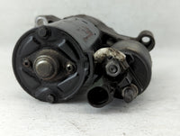 2009-2013 Audi A4 Car Starter Motor Solenoid OEM P/N:0 001 107 508 Fits Fits 2009 2010 2011 2012 2013 2014 2015 2016 2017 OE