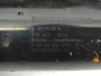 2009-2013 Audi A4 Car Starter Motor Solenoid OEM P/N:20110715 06H 911 021 A Fits Fits 2009 2010 2011 2012 2013 2014 2015 201