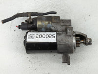 2009-2013 Audi A4 Car Starter Motor Solenoid OEM P/N:20110715 06H 911 021 A Fits Fits 2009 2010 2011 2012 2013 2014 2015 201