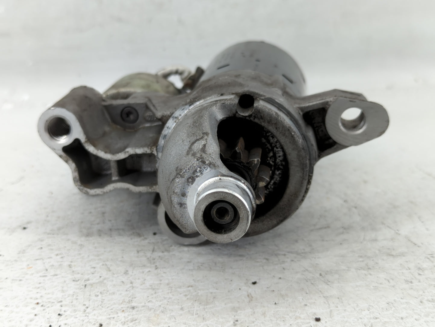2009-2013 Audi A4 Car Starter Motor Solenoid OEM P/N:0 001 107 508 Fits Fits 2009 2010 2011 2012 2013 2014 2015 2016 2017 OE