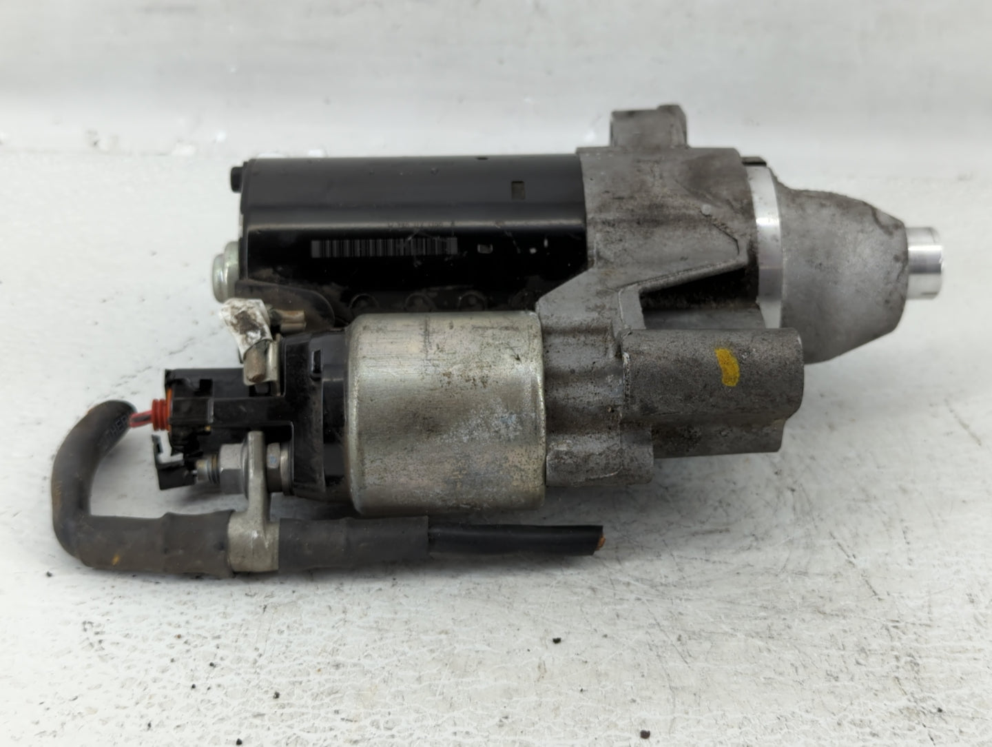 2009-2013 Audi A4 Car Starter Motor Solenoid OEM P/N:0 001 107 508 Fits Fits 2009 2010 2011 2012 2013 2014 2015 2016 2017 OE