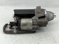 2009-2013 Audi A4 Car Starter Motor Solenoid OEM P/N:0 001 107 508 Fits Fits 2009 2010 2011 2012 2013 2014 2015 2016 2017 OE