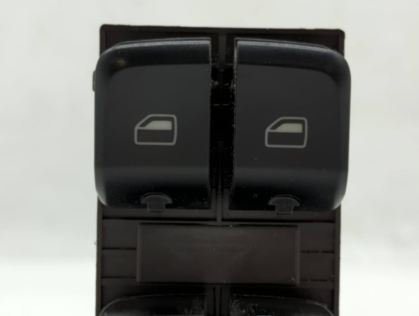 2009-2012 Audi A4 Master Power Window Switch Replacement Driver Side Left P/N:8K1 867 17101 Fits Fits 2009 2010 2011 2012 OE
