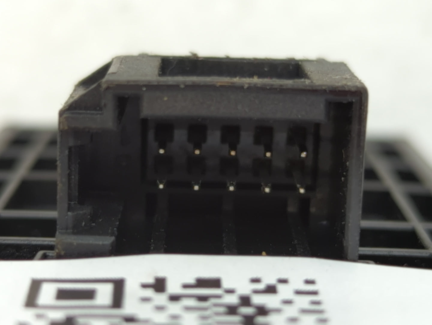 2009-2012 Audi A4 Master Power Window Switch Replacement Driver Side Left P/N:8K1 867 17101 Fits Fits 2009 2010 2011 2012 OE