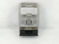 2012 Audi A4 Overhead Roof Console - Oemusedautoparts1.com