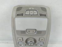 2012 Audi A4 Overhead Roof Console - Oemusedautoparts1.com