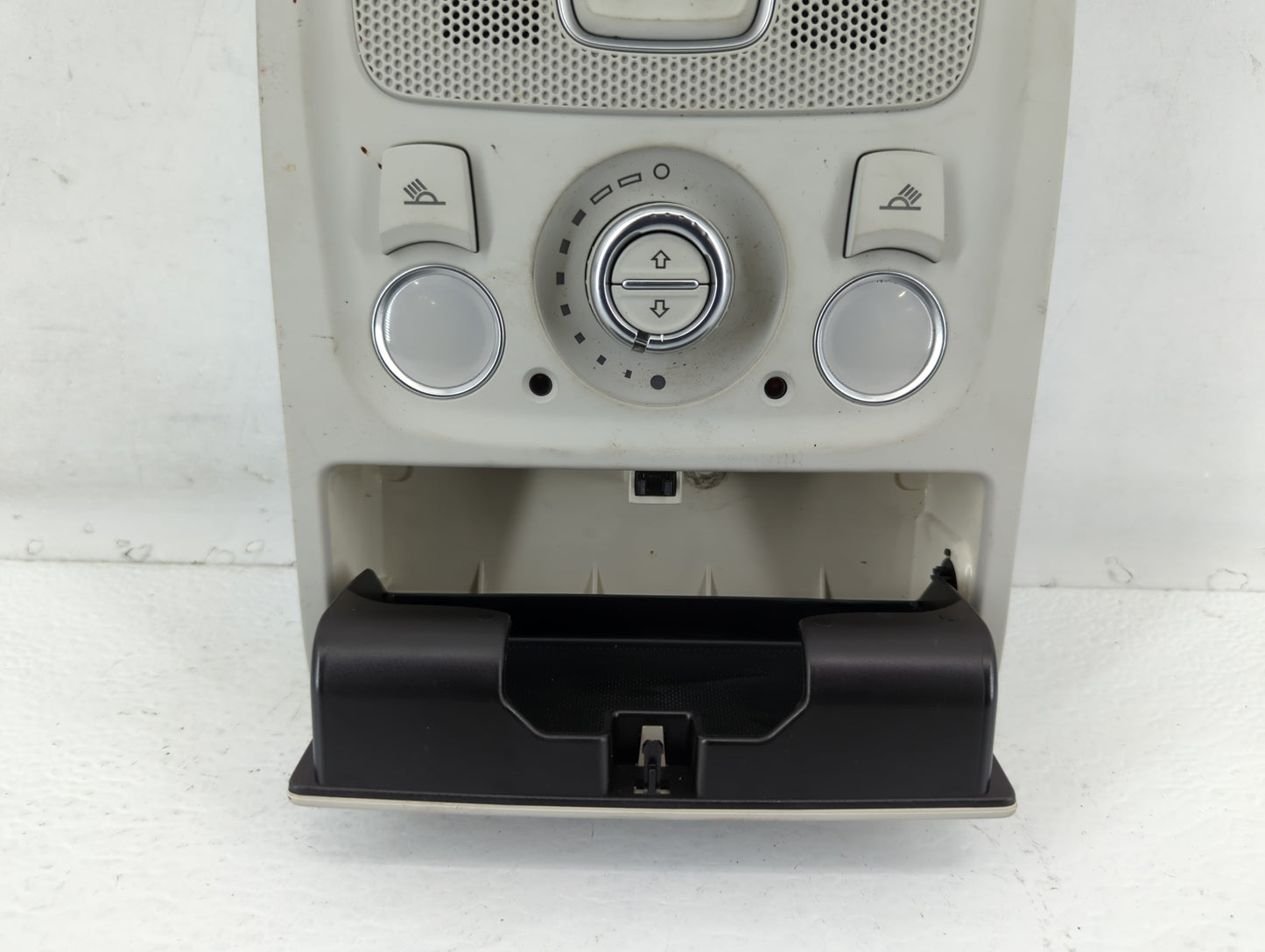 2012 Audi A4 Overhead Roof Console - Oemusedautoparts1.com