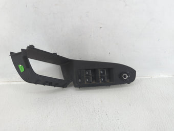 compare product 2009-2012 Audi A4 Master Power Window Switch Replacement Driver Side Left P/N:8K0959565 Fits Fits 2009 2010 2011 2012 OEM Used Auto Parts